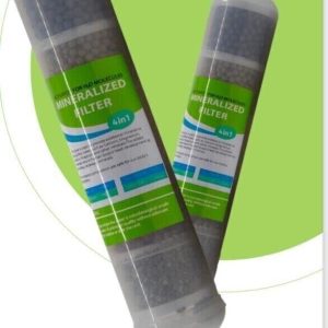 Mineral-Filter 10" Quick (Nachfilter)
