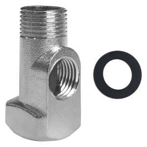 Kaltwasseranschluss (Einspeiseadapter)