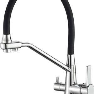 Drei-Wege-Wasserhahn 3-in-1 – Modell 2103