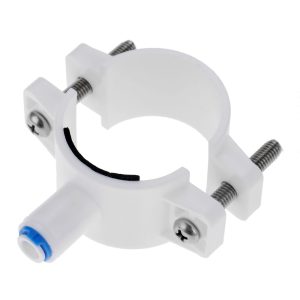 Drain Clamp (Abwasser-Schelle)
